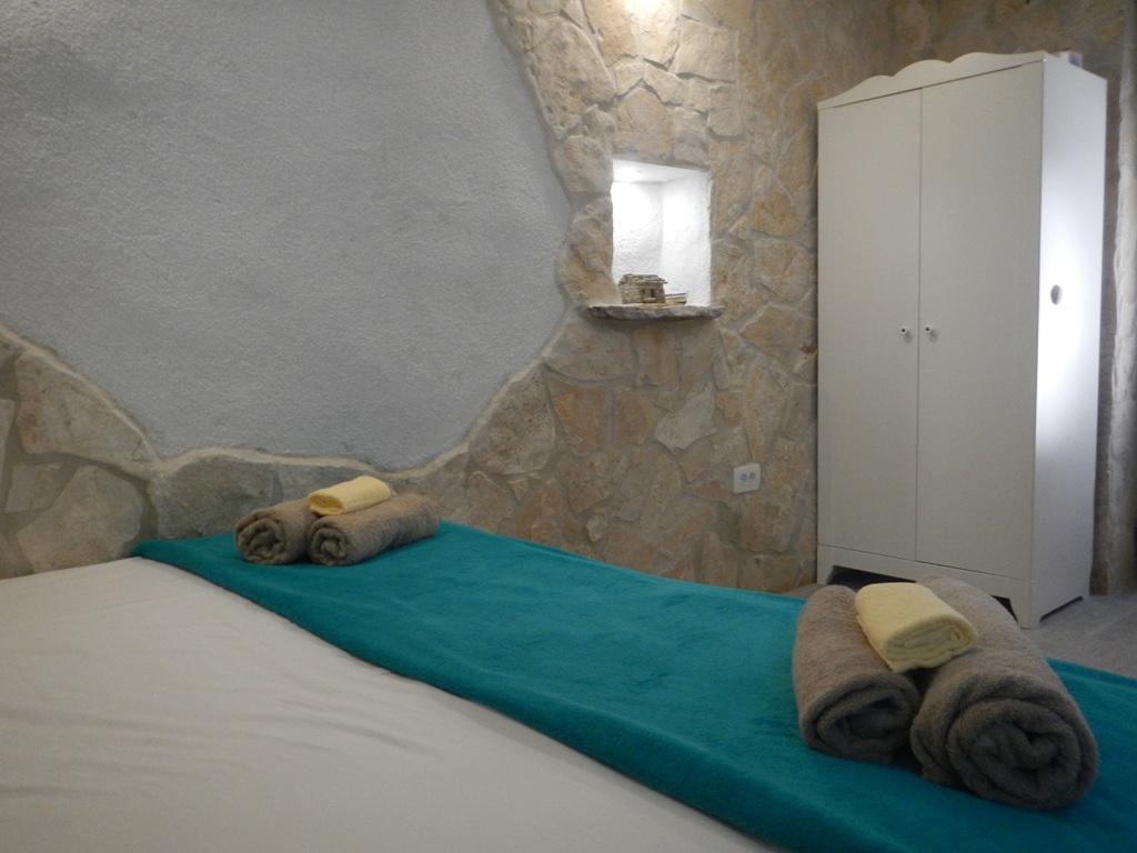 Apartments Valter Tisno Luaran gambar