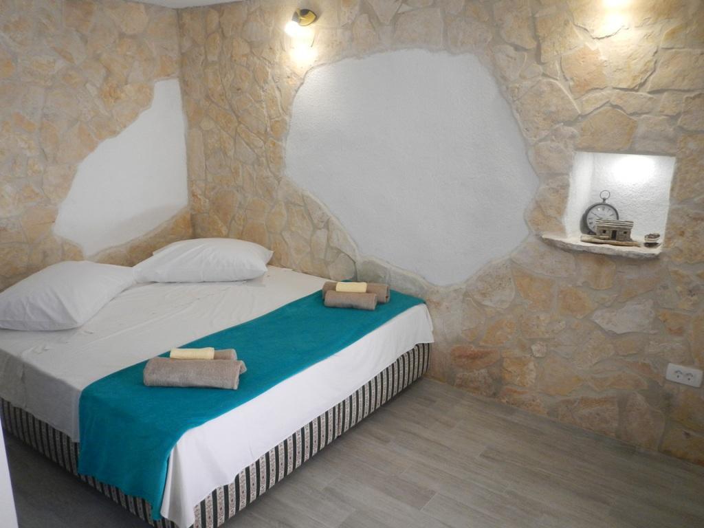 Apartments Valter Tisno Luaran gambar
