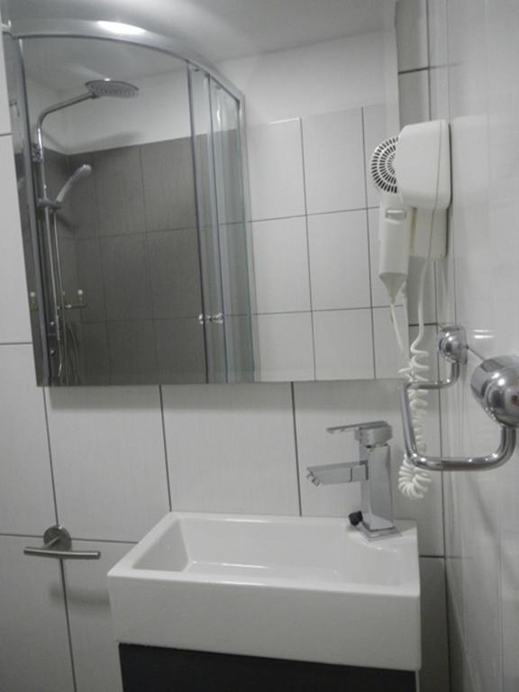 Apartments Valter Tisno Luaran gambar