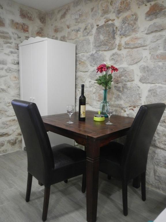Apartments Valter Tisno Luaran gambar